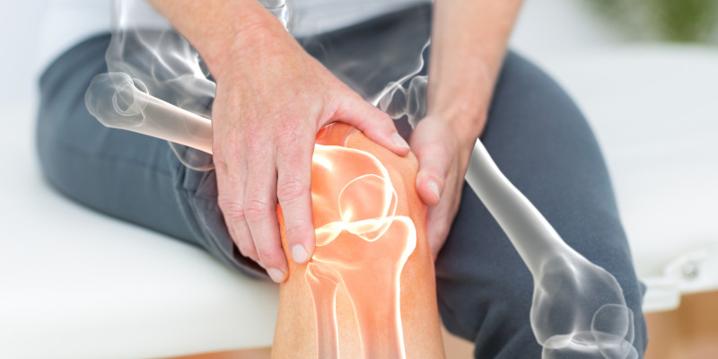 Arthritis Treatment in Mooresville, North Carolina